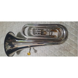 Instrumento Tuba 3/4