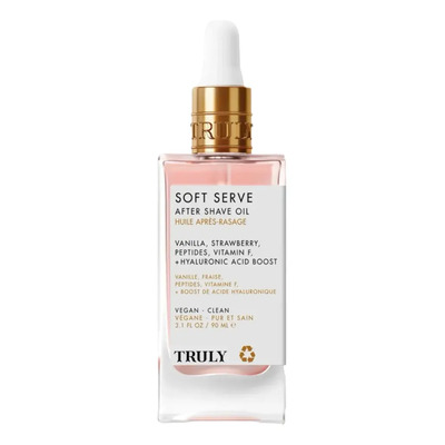 Truly Soft Serve Oil 100% Original Vainilla | Meses sin interés