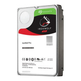 Hdd 14 Tb Seagate 3.5 Nas Ironwolf Pro Ct