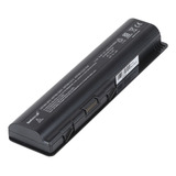 Bateria Para Notebook Hp Compaq Presario Cq50-113br - Capaci