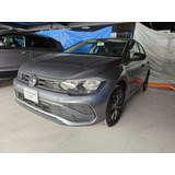 Volkswagen Polo 2024 1.6 Track Mt