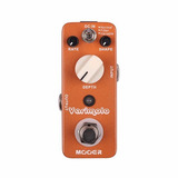 Mooer Varimolo - Pedal De Tremolo De 3 Modo