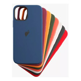 Funda Silicone Case Para iPhone 14 14 Plus 14 Pro 14 Pro Max