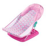 Hamaca Para Bañera Summer Deluxe Baby Bather Reclinable