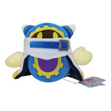 Kirby Magolor Boneca Brinquedo De Pelúcia Presente 17cm