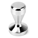 Pisador Cafe Tamper 51mm Maquina Espresso Calibrado Acero