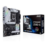 Placa Madre Asus Prime Z590-a Lga 1200 Inter Motherboard