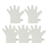 Loción Nocturna, Guantes, Mascarilla Para Manos, Piel, 5 Uni