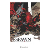 Comic Spawn Edicion Integral # 03 - Todd Mcfarlane