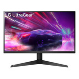 Monitor LG 27gq50f 27'' Ultragear Gaming Full Hd 165hz 1ms