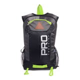 Mochila Lsyd Running Deporte Correr Impermeable Trekking Pro