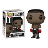 Funko Pop Boxing Mike Tyson