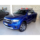 Ford Ranger Limited 2021 At-nueva-pocoskm-permuto Yoni Autos
