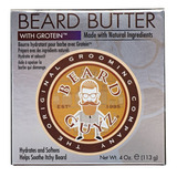 Beard Guyz Beard Butter With Grotein 