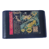 Id 51 Batman Forever Original Sega Mega Drive Genesis