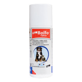 Bolfo Polvo, Bolfo Talco 100gr, Bayer, Antipulgas Para Perro