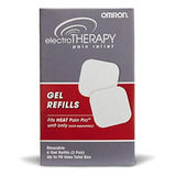 Omron Electroterapia Gel Recambios 035 Onza