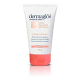 Dermaglós Crema Suavizante Para Manos Y Uñas X 120g