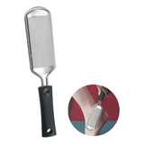 Rallador Removedor De Callos De Acero Inoxidable Foot Cang