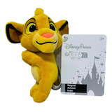 Peluche Magneto Shop Disney Simba Stitch Valentino Chiqui