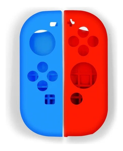 Funda Silicona Joy-con Nintendo Switch