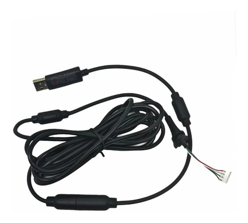 X5 Cable Repuesto Control Alámbrico Compatible Con Xbox 360 