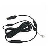 X5 Cable Repuesto Control Alámbrico Compatible Con Xbox 360 