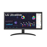 Monitor Gamer LG Ultrawide 25.7  Ips Full Hd 2560x1080 75hz 