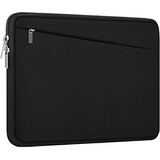 Laptop Sleeve Para Hp Dell Lenovo Asus 15-16 PuLG Negro