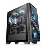 Pc Cpu Gamer, I5 12400f, 32g Ddr4, 1tb M.2 + 2tb, Rtx 3070