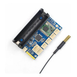 Modulo Inalambrico Lora Para Arduino Atmega328p Radio Node