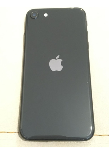 iPhone SE 2da Generación 64gb 2020