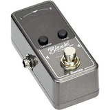 Pedal Afinador Ibanez Big Mini Guitarra Electrica Y Bajo