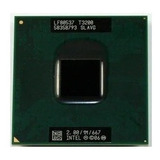 Processador Notebook Intel Dual Core T3200 2.0ghz