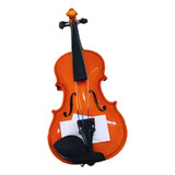 Violino 1/2 Zelmer - Natural - Zlm12nv