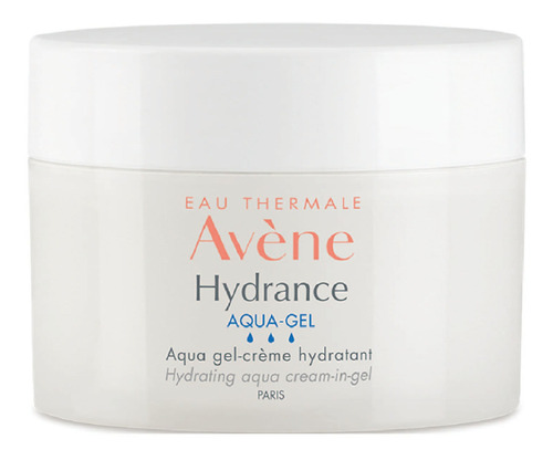 Hydrance Aqua-gel Crema Hidratante - Avène