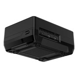 Para 5 Argon Neo 5 M.2 Nvme Pcie Case Radiador Incorporado P