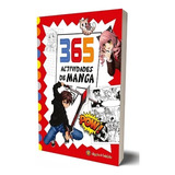 365 Actividades De Manga