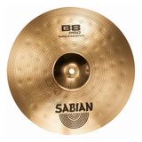 Platillo Sabian B8 Pro Hit Hat Medium De 14 Pulgadas