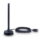 Antena Interna Digital Hdtv Dtv-100p - Aquário