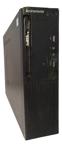 Computador Lenovo Core I3 S510 4gb Ddr4 500gb Hd Com Detalhe