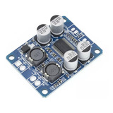 Modulo Amplificador De Audio Monofónico Tpa3118 60w