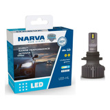 Par Bombillos Luces Led Narva Original Aleman R. P. Intense