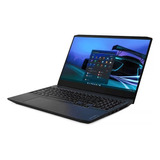 Laptop Ideapad Gaming 3 Geforce Gtx 1650 Intel Core I5