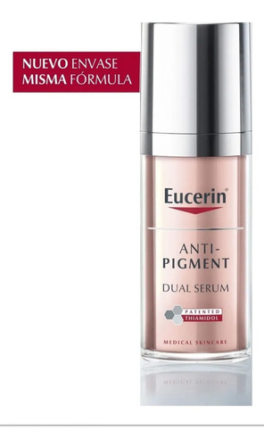 Eucerin Dual Sérum Facial Anti Pigment - mL a $6706
