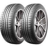 Kit De 2 Llantas Maxtrek Maximus M1 P 185/65r15 88 H