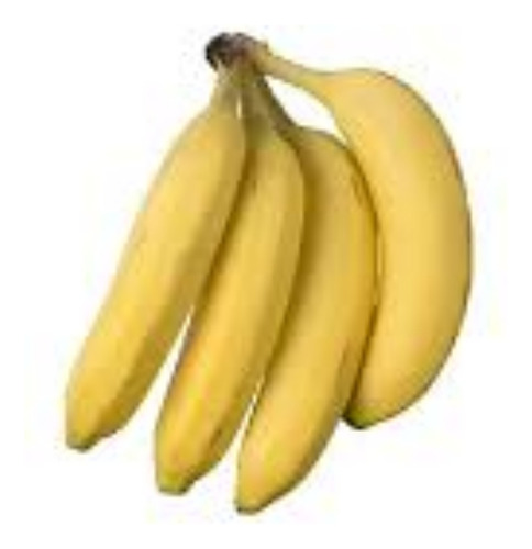2 Mudas Rizomas De Banana Nanica Orgânicas Para Plantio 