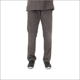 Pantalon Hombre 2420 Gris Oscuro