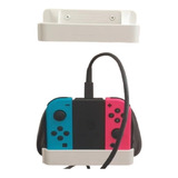 Soporte Pared Para Control Joy-con De Nintendo Switch