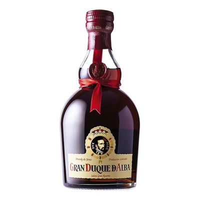 Brandy Gran Duque de Alba 700ml | Envío gratis